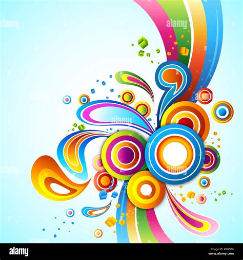 abstract vector art|Abstract Images .
